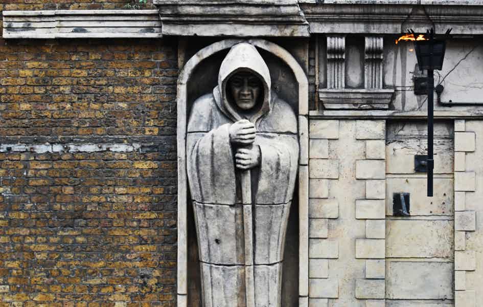 London Eye & London Dungeon Combo Tour - photo 1