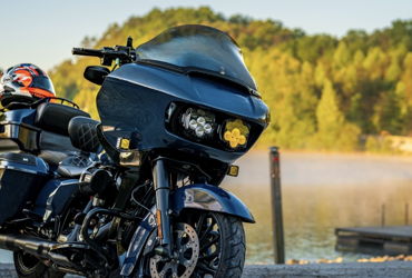 2019 HARLEY-DAVIDSON FLTRXS ROAD GLIDE SPECIAL motorcycle for rent near Atlanta, GA