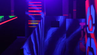 laserzone bielefeld spielfeld