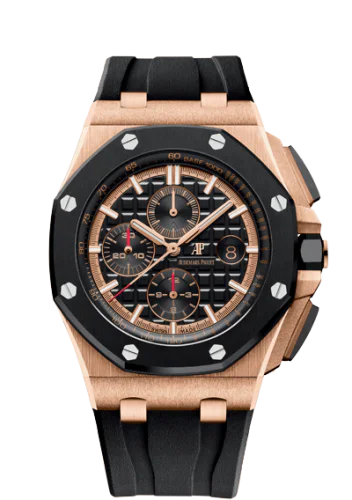 Royal Oak Offshore