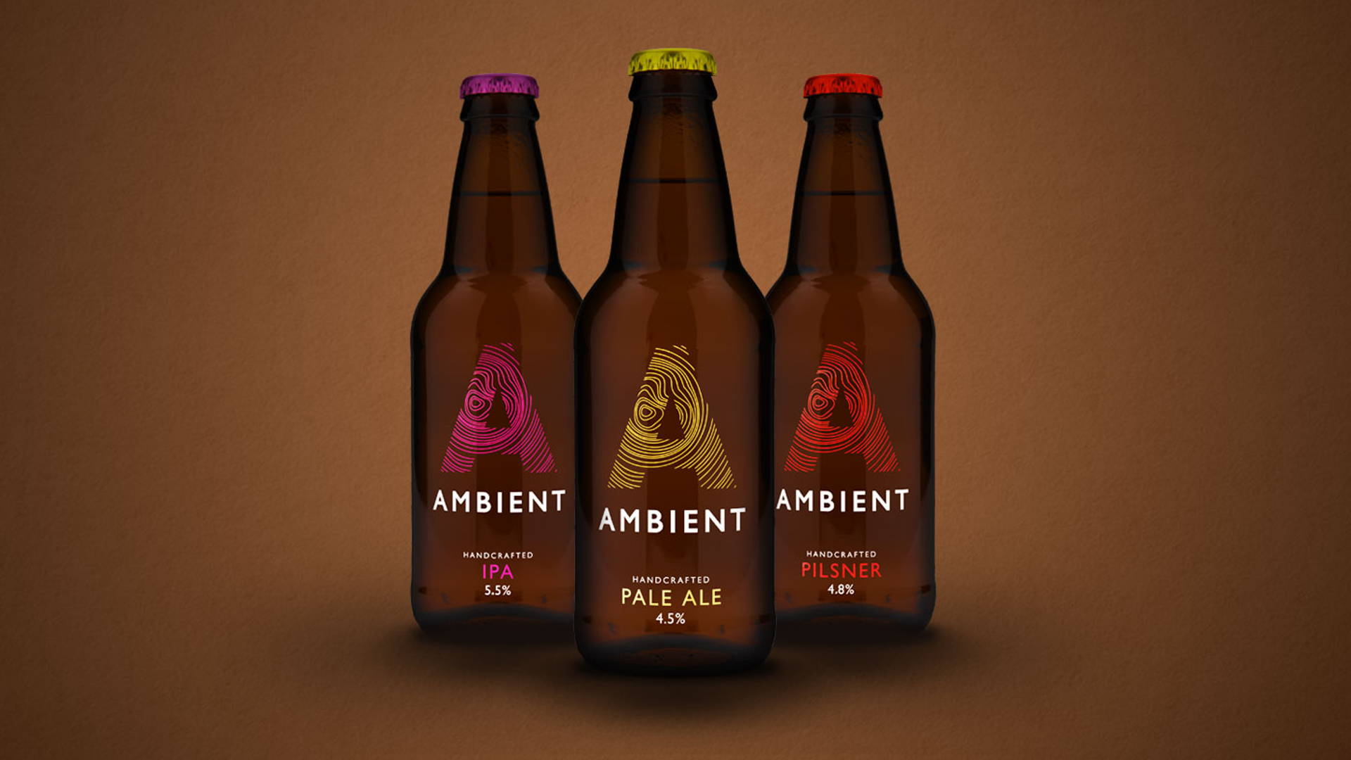 Featured image for Ambient Brewing Co. Nails the Craft Beer Vibe