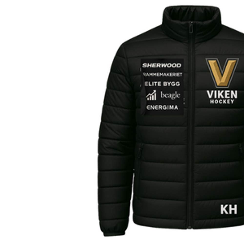 Viken Hockey jakke