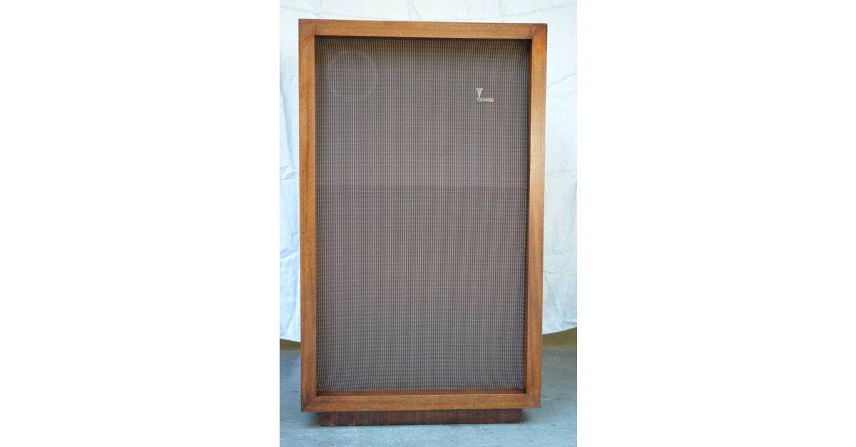 JBL C34 Vintage Speakers (One Pair) along  For Sale | Audiogon