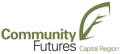 "Community Futures logo"