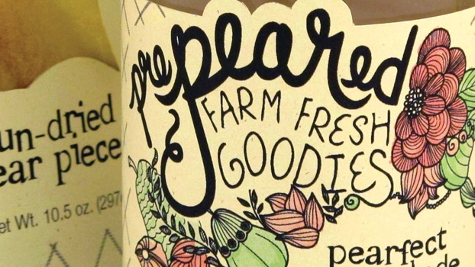 Featured image for Student Spotlight: prePEARed: Farm Fresh Goodies