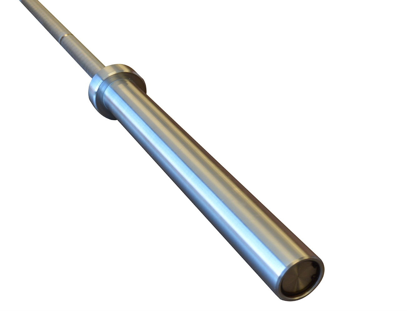 RAGE Fitness Olympic Training Barbell