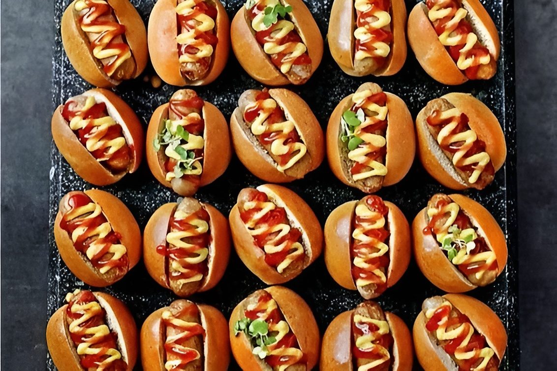 Cemplon Canapes Voucher - Image 4