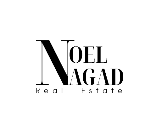 Noel Nagad Logo
