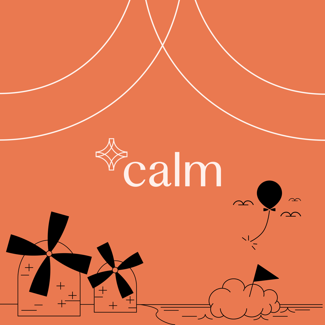 Image of Calm