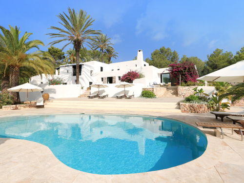 Ibiza: Sharp price rises for properties in premium segment