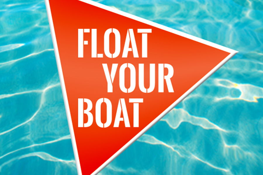 Float Your Boat - Sunset Party Cruise