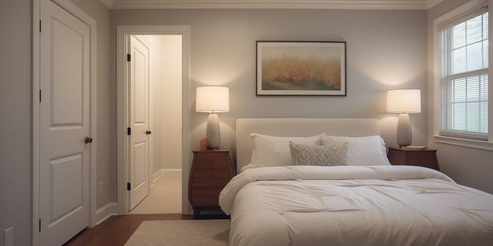 What Kind Of Doors Are Best For Interiors? 