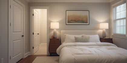 What Kind Of Doors Are Best For Interiors? 