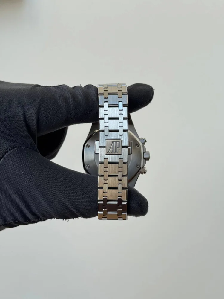 Audemars Piguet Royal Oak Chronograph 26315ST