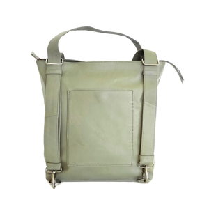 CAPER LEATHER BAGS