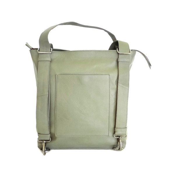 CAPER LEATHER BAGS