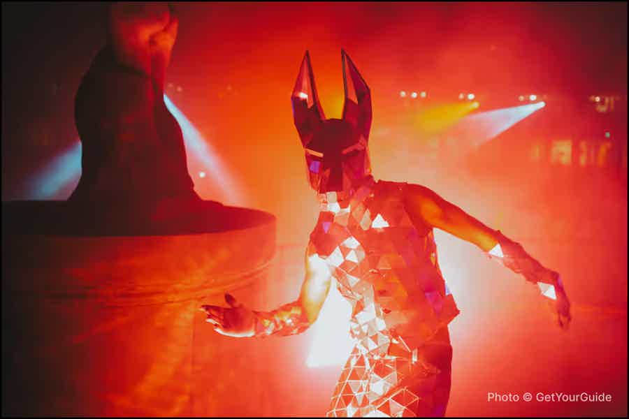 Sparty - The Ultimate Late-Night Spa Party Ticket (Széchenyi Baths) - photo 4