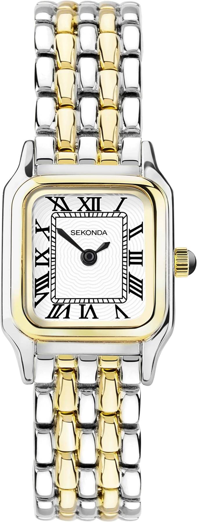 Avis montres sekonda