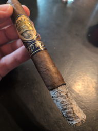 Nice ash