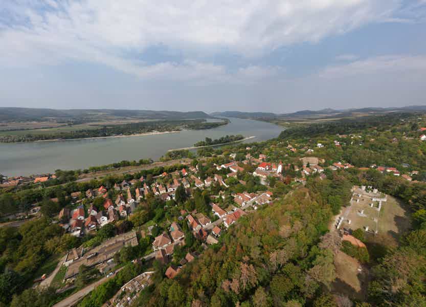 Szentendre by Bike: Self Guided Bike Rental Package! - photo 6