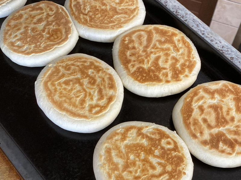 Kochkurse Zocca: Geschmäcker von zu Hause: Lerne die Kunst der Crescenti in Tigelle