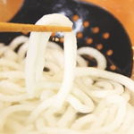 Homemade Laksa Noodles
