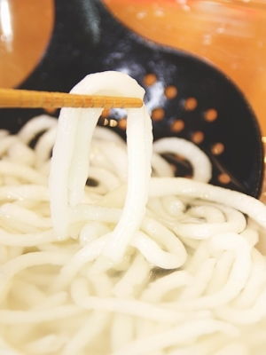 Homemade Laksa Noodles Recipe