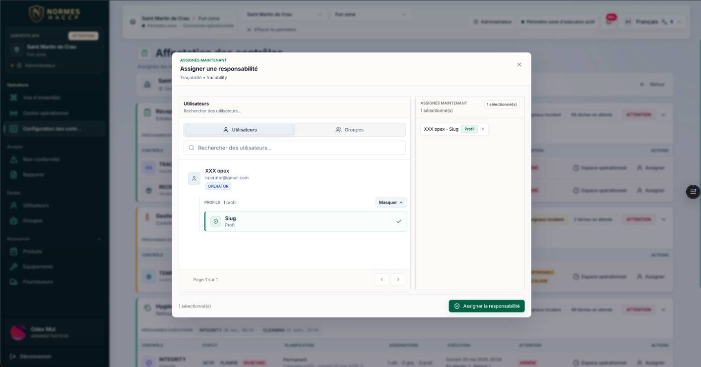 Social scheduling tools developers developer - Taha K.'s portfolio image