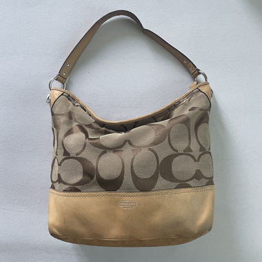 Coach vintage bag