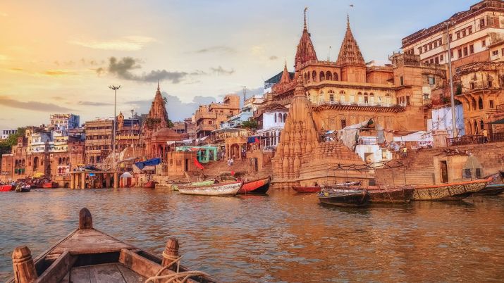 Varanasi stands as a beacon of spiritual devotion and cultural richness