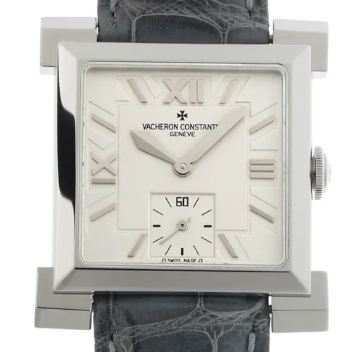 Vacheron Constantin Historiques Carree 91030/000G-8919