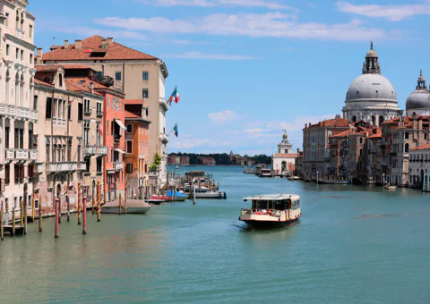 Waterbus and Mainland Bus Pass (Non-refundable)