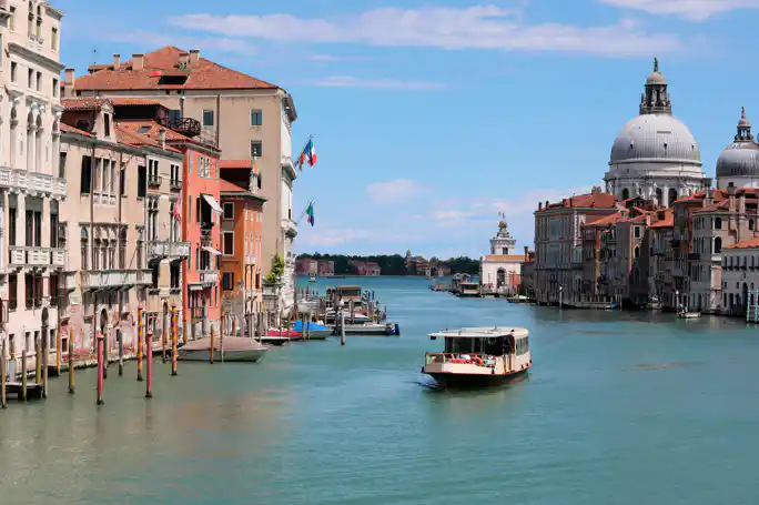 Waterbus and Mainland Bus Pass (Non-refundable)