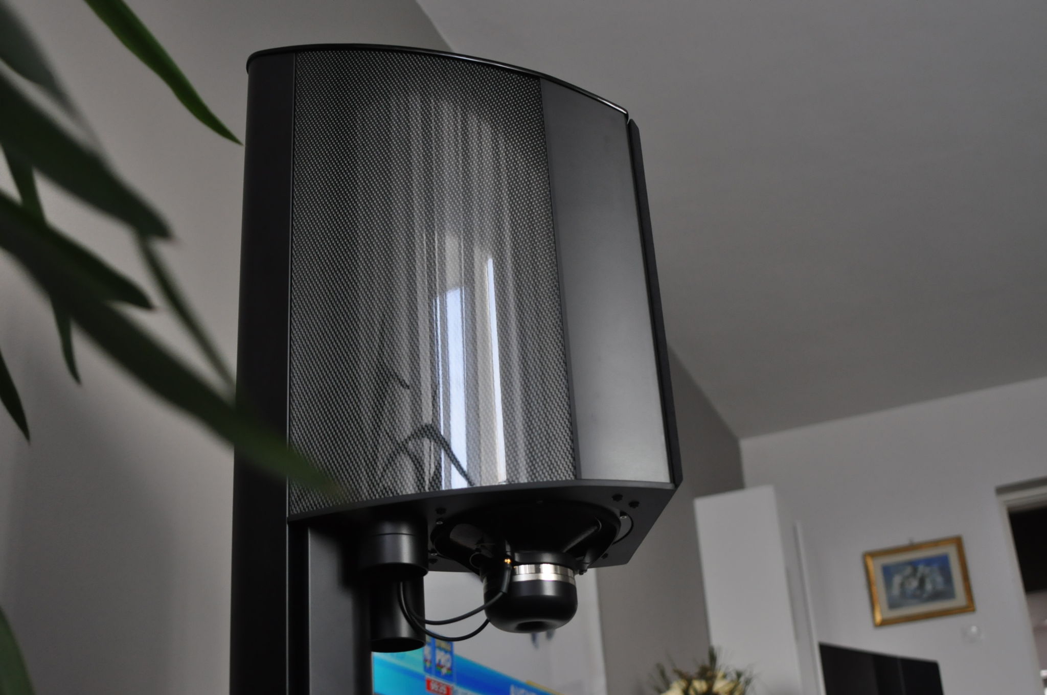 Wilson Benesch Discovery and Linn System