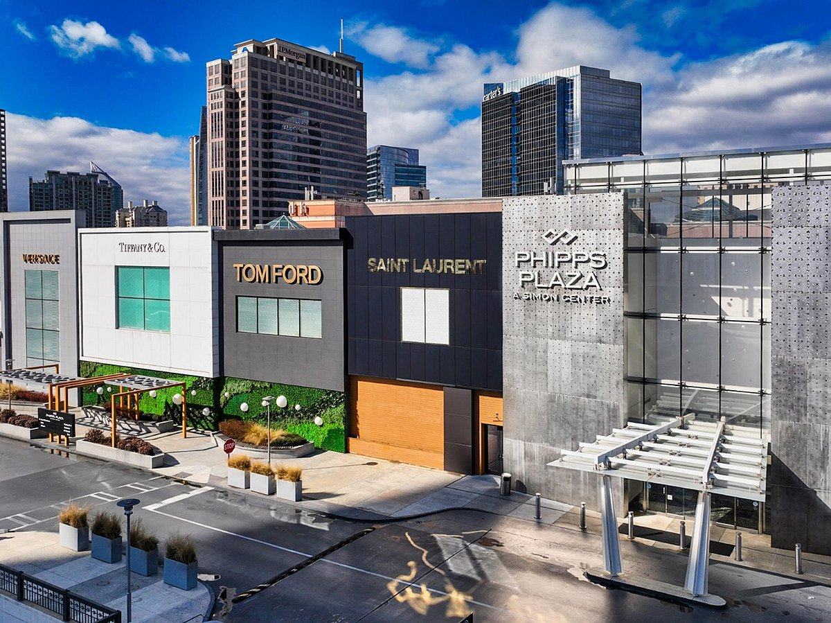 Buckhead Atlanta: Luxury Living Guide 2026