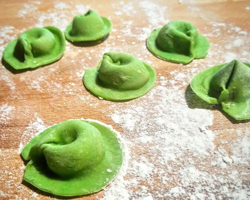 Corsi di cucina Reggio Calabria: La pasta fresca fatta in casa