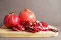 Pomegranate can increase your libido