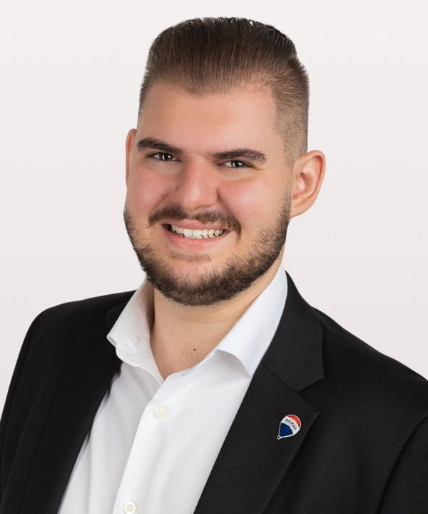Leonardo Campisi