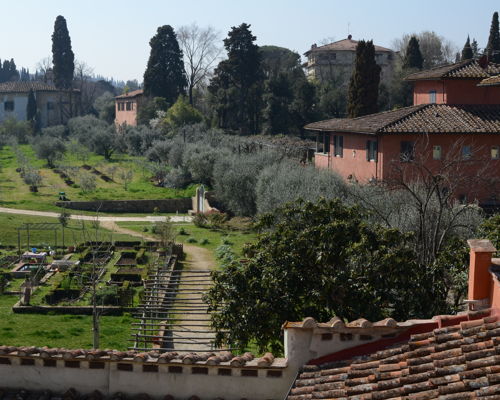 Cooking classes Florence: Enjoy a magical culinary experience in a historic residence
