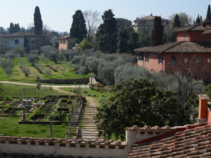Cooking classes Florence: Enjoy a magical culinary experience in a historic residence