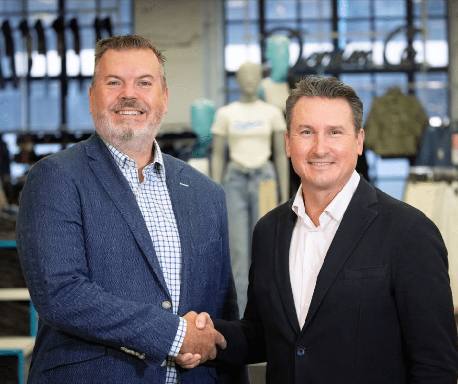 Leading international facilities service provider OCS appoints Gary McGaghey as Group Chief Financial Officer
