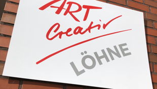 art creativ loehne