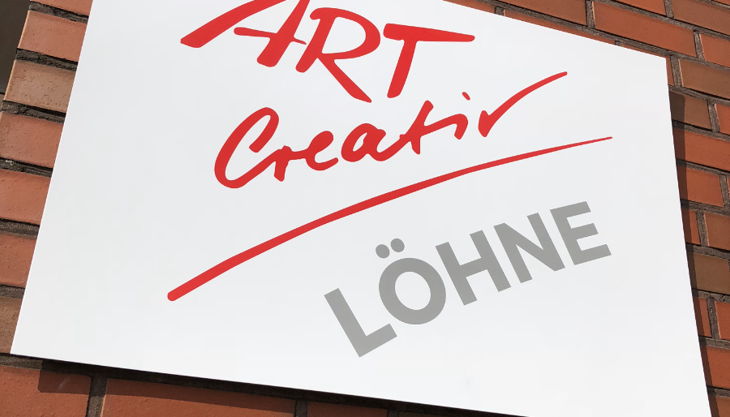 art creativ loehne