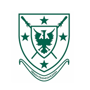 Paeroa College logo