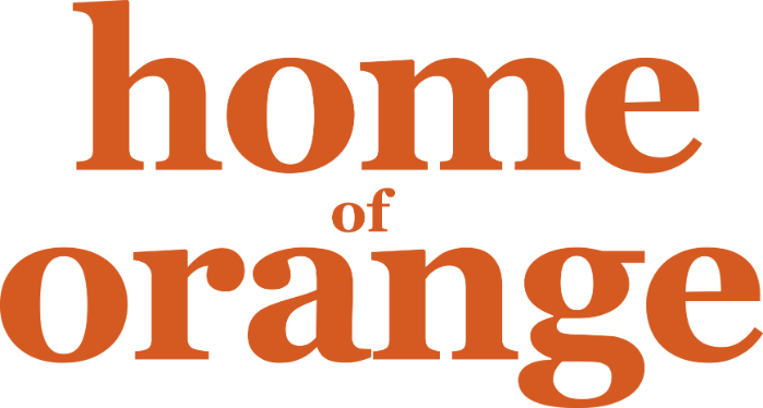 Home of Orange