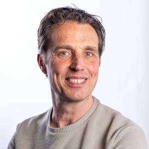 Jeroen  van Hoorn