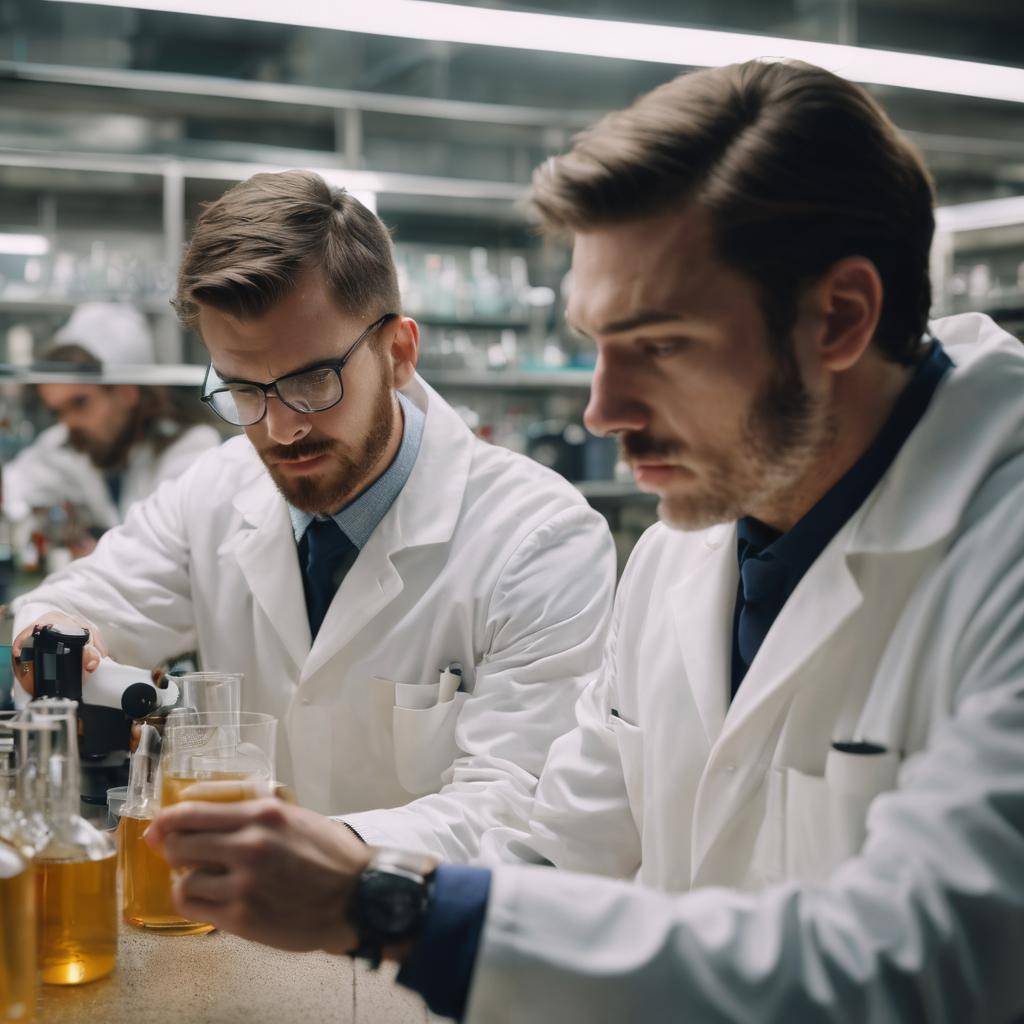 Clearfit Fabriek voor Clear Whey 