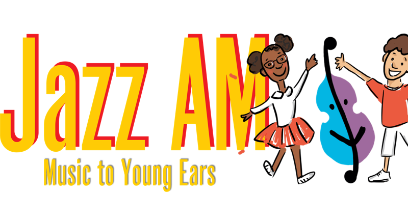 Jazz AM July: Louis Armstrong for kids