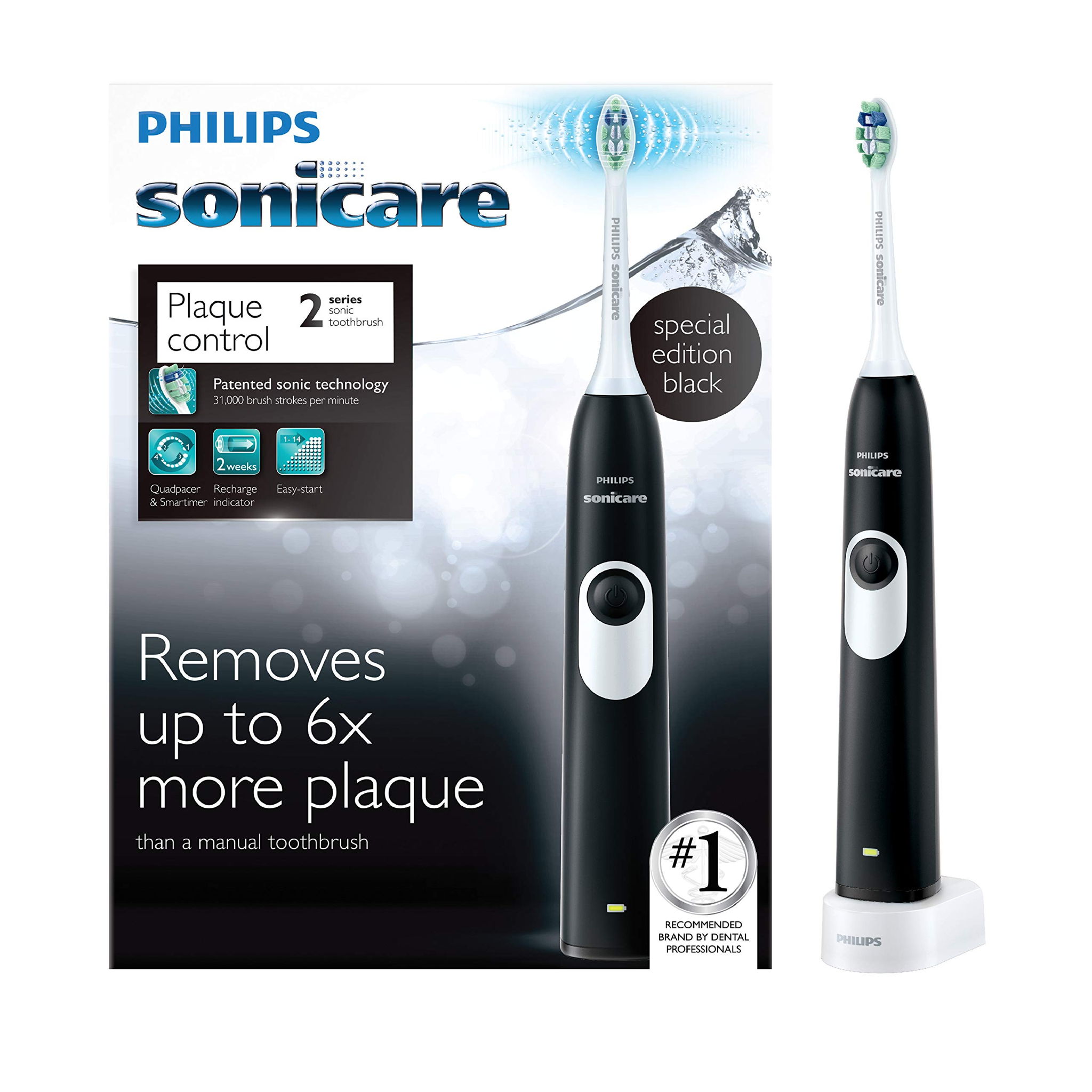 oral b pro 2 vs genius