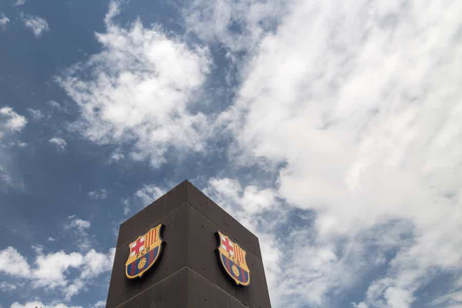 Private 4h Tour Of Camp Nou And Most Emblematic Sites Of Barcelona  - photo 3